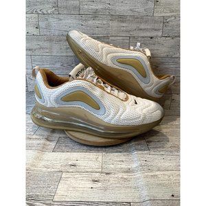 Nike Air Max 720 Pale Vanilla Mens Comfortable Shoes Size 11